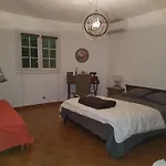 Vakantiehuis Tourillonne