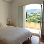 Tourillonne Vakantiehuis