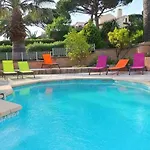 Tatil Evi Tourillonne Les Issambres