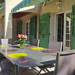 Vakantiehuis Tourillonne