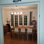 Tourillonne Tatil Evi