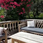 Vakantiehuis Tourillonne