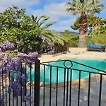 Tatil Evi Tourillonne