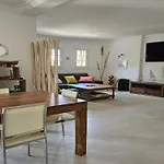 Vakantiehuis Tourillonne