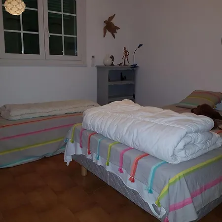 Vakantiehuis Tourillonne *