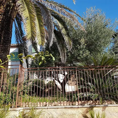 Tourillonne Tatil Evi Les Issambres