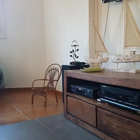 Tourillonne Casa vacanze *