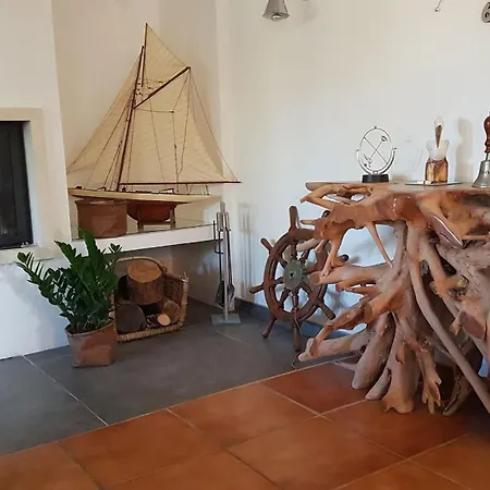 Holiday home Tourillonne *