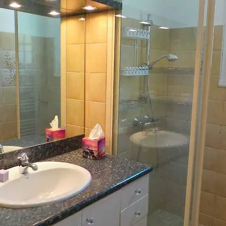 Holiday home Tourillonne Les Issambres