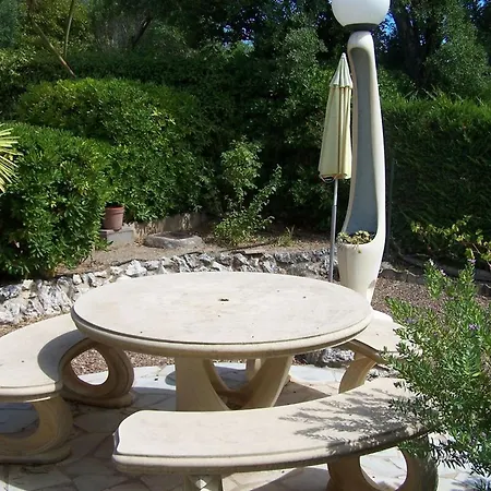 Tourillonne Casa vacanze Les Issambres