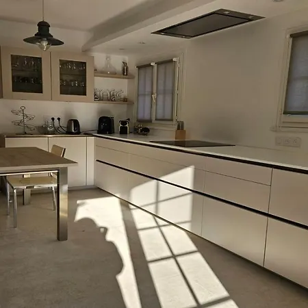 Tourillonne Holiday home *