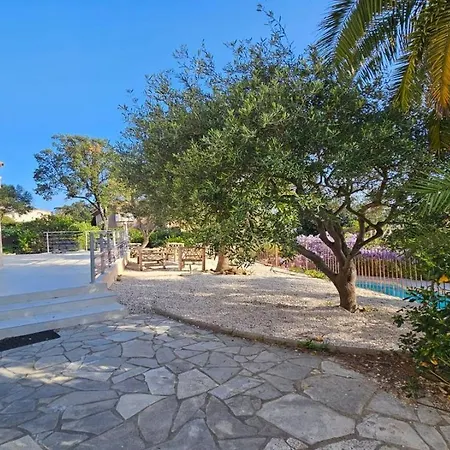 Holiday home Tourillonne Les Issambres