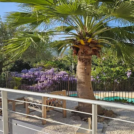 Tourillonne Holiday home